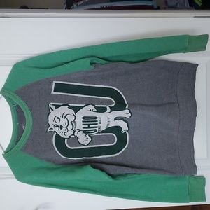 Ohio University Bobcat Sweatshirt